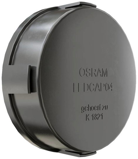 OSRAM Gépjármű lámpafoglalat LEDCAP04 Kivitel (autó világítás) Adapter für Night Breaker H7-LED 2. kép
