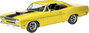 Revell 14531 1970 Plymouth Road Runner Autómodell építőkészlet 1:24 bélyegkép