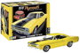 Revell 14531 1970 Plymouth Road Runner Autómodell építőkészlet 1:24 2. bélyegkép