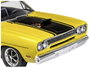 Revell 14531 1970 Plymouth Road Runner Autómodell építőkészlet 1:24 4. bélyegkép