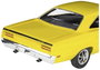 Revell 14531 1970 Plymouth Road Runner Autómodell építőkészlet 1:24 6. bélyegkép