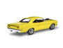 Revell 14531 1970 Plymouth Road Runner Autómodell építőkészlet 1:24 7. bélyegkép