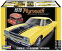 Revell 14531 1970 Plymouth Road Runner Autómodell építőkészlet 1:24 9. bélyegkép