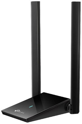 TP-LINK Archer TX20U Plus AX1800 Egyes modul WLAN Access Point 2.4 GHz, 5 GHz