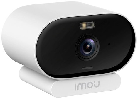 IMOU Versa IPC-C22FP-C-imou WLAN IP Megfigyelő kamera 1920 x 1080 pixel 3. kép