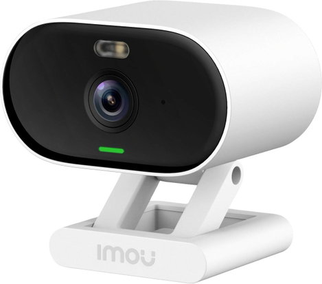 IMOU Versa IPC-C22FP-C-imou WLAN IP Megfigyelő kamera 1920 x 1080 pixel 4. kép
