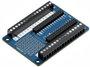 Arduino ASX00037-3P Adapter ASX00037-3P Nano bélyegkép