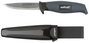 Wolfcraft 4085000 Szabadtéri kés Tokkal Antracit 2. bélyegkép