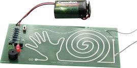 Sol Expert 74400 Ruhige Hand Forrasztó építőkészlet