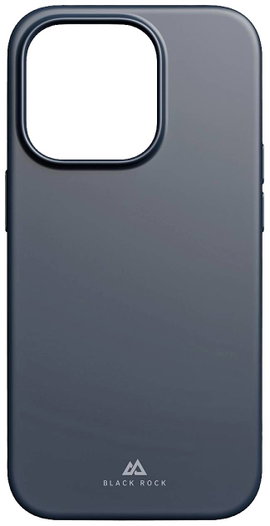 Black Rock Mag Urban Case Cover Apple iPhone 14 Pro Fekete MagSafe kompatibilis