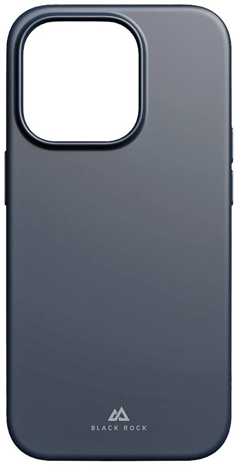 Black Rock Mag Urban Case Cover Apple iPhone 14 Pro Fekete MagSafe kompatibilis