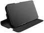 Black Rock The Classic Booklet Apple iPhone 14 Fekete 3. bélyegkép