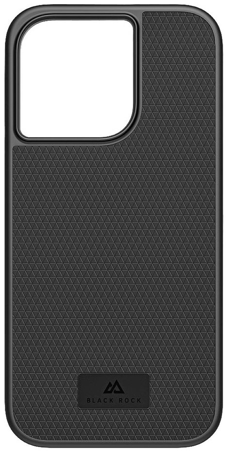 Black Rock Wallet 2in1 Case Apple iPhone 14 Pro Fekete 2. kép