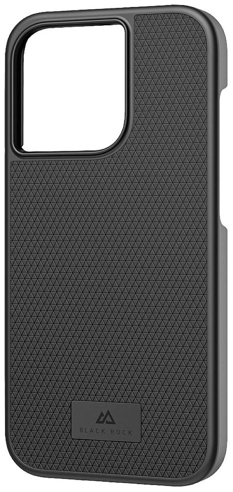 Black Rock Wallet 2in1 Case Apple iPhone 14 Pro Fekete 3. kép