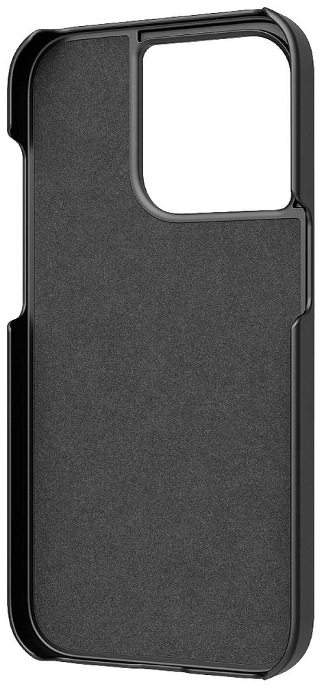 Black Rock Wallet 2in1 Case Apple iPhone 14 Pro Fekete 4. kép