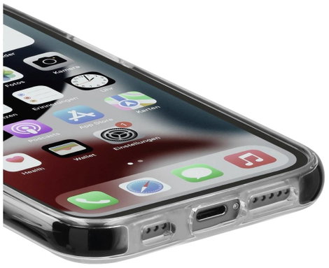 Hama Cover Apple iPhone 14 Pro Max Fekete 5. kép