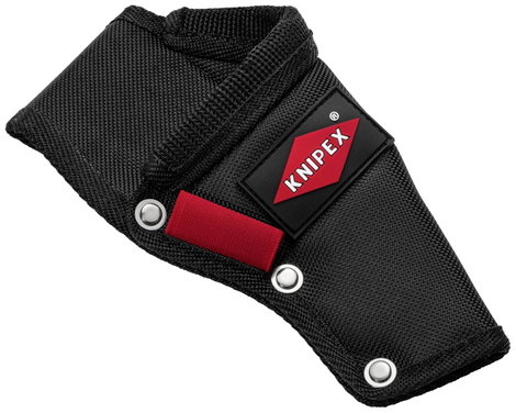 Knipex Mehrzweck-Gürteltasche 00 19 75 LE Szerszámtartó övtáska, szerszámok nélkül