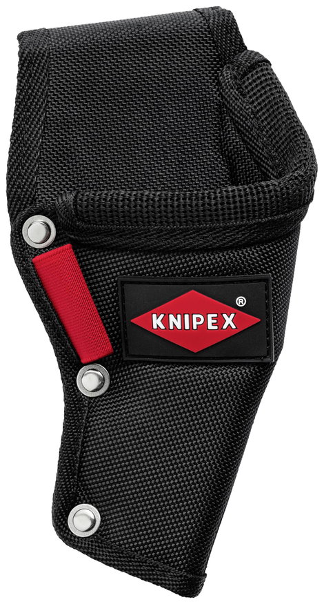Knipex Mehrzweck-Gürteltasche 00 19 75 LE Szerszámtartó övtáska, szerszámok nélkül 2. kép