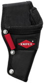 Knipex Mehrzweck-Gürteltasche 00 19 75 LE Szerszámtartó övtáska, szerszámok nélkül 2. bélyegkép