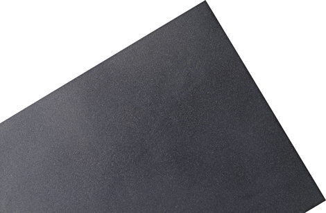 Pontec 90004 PVC tófólia (H x Sz) 4 m x 3 m 1 db