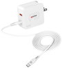 Skross Multipower Combo+ US USB-s töltőkészülék 8. bélyegkép