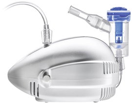 Flaem Medical Devices SC36POO Inhalátor Inhalációs maszkkal