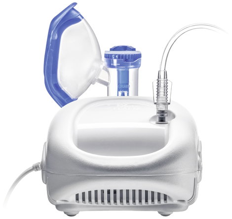 Flaem Medical Devices SC36POO Inhalátor Inhalációs maszkkal 2. kép