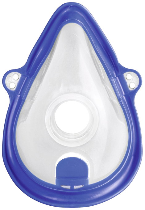 Flaem Medical Devices SC36POO Inhalátor Inhalációs maszkkal 3. kép