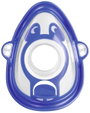 Flaem Medical Devices SC36POO Inhalátor Inhalációs maszkkal 4. bélyegkép