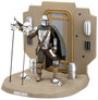 Revell 06784 The Mandalorian: The Bounty Hunter Sci-Fi építőkészlet 1:9 bélyegkép