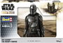 Revell 06784 The Mandalorian: The Bounty Hunter Sci-Fi építőkészlet 1:9 3. bélyegkép