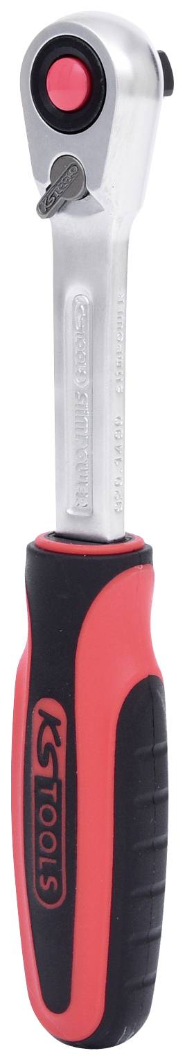 KS Tools 920.1490 920.1490 Átváltó racsni 1/4 140 mm