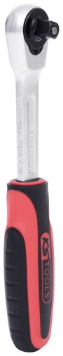 KS Tools 920.1490 920.1490 Átváltó racsni 1/4 140 mm 2. bélyegkép