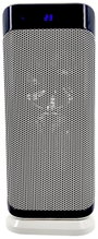 Fűtőventilátor 2000 W, fekete/fehér, SHX SHX37PTC2000LD 2. bélyegkép