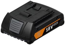 Fein GBA 18V 2.0Ah 92604344020 Szerszám akku 18 V 2.0 Ah Lítiumion