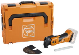 Fein Multimaster AMM 700 1.7 Q AS 71293761000 Akkus többfunkciós szerszám akku nélkül, töltő nélkül,