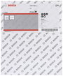 Bosch Accessories J410 2608605415 Csiszolólap Szemcsézet 120 (Sz x Ma) 230 mm x 280 mm 1 db 2. bélyegkép