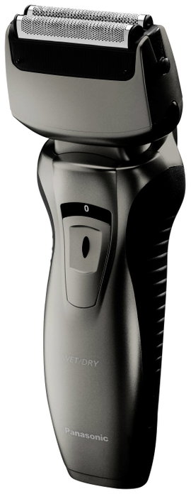 Panasonic ES-RW 33 Borotva Lemosható Antracit