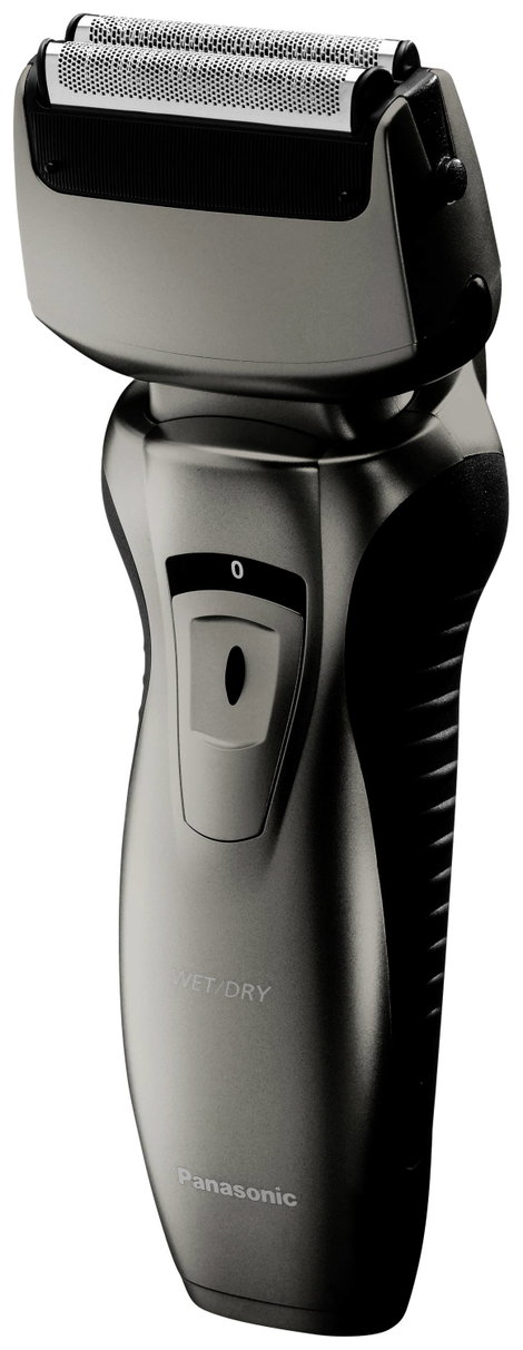 Panasonic ES-RW 33 Borotva Lemosható Antracit