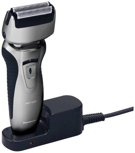 Panasonic ES-RW 33 Borotva Lemosható Antracit 2. kép