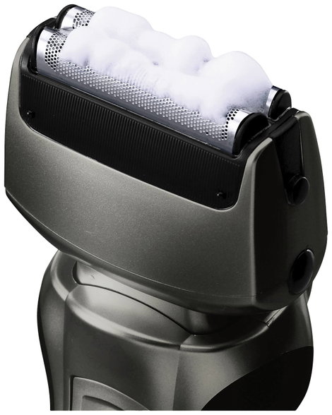 Panasonic ES-RW 33 Borotva Lemosható Antracit 3. kép
