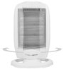 Tristar KA-5129 Infra hősugárzó 400 W, 800 W, 1200 W 38 m³ Fehér 4. bélyegkép