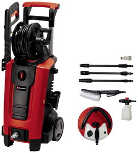 Einhell 4140770, 1x -04006825646429