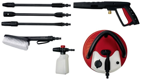 Einhell 4140770, 1x -04006825646429 2. kép