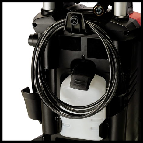 Einhell 4140770, 1x -04006825646429 4. kép