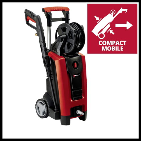 Einhell 4140770, 1x -04006825646429 8. kép