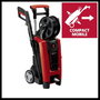 Einhell 4140770, 1x -04006825646429 8. bélyegkép