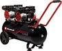 Einhell TE-AC 50 Silent Sűrített levegős kompresszor 50 l 8 bar bélyegkép