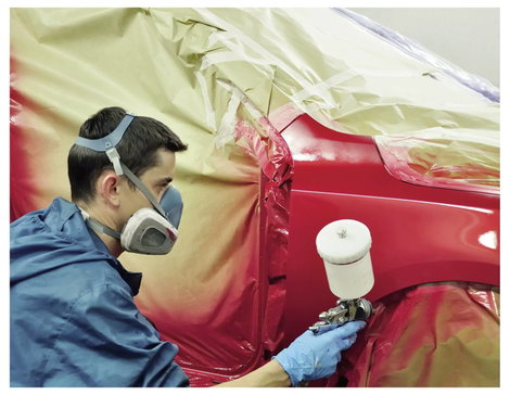Einhell TE-AC 50 Silent Sűrített levegős kompresszor 50 l 8 bar 3. kép