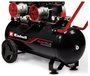 Einhell TE-AC 50 Silent Sűrített levegős kompresszor 50 l 8 bar 6. bélyegkép